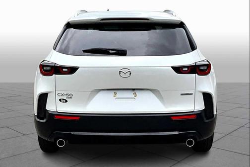 2024 Mazda CX-50 2.5 S Preferred Package