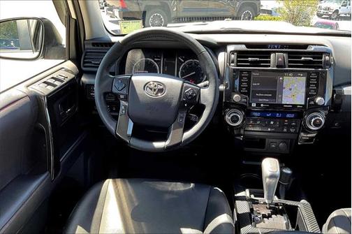 2022 Toyota 4Runner TRD Pro