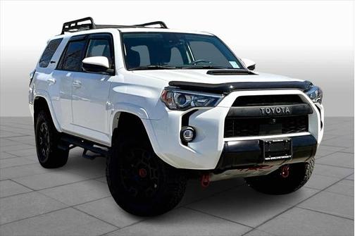 2022 Toyota 4Runner TRD Pro