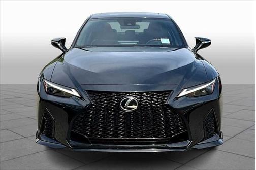 2024 Lexus IS 350 Base