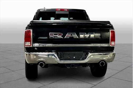 2016 RAM 1500 Longhorn