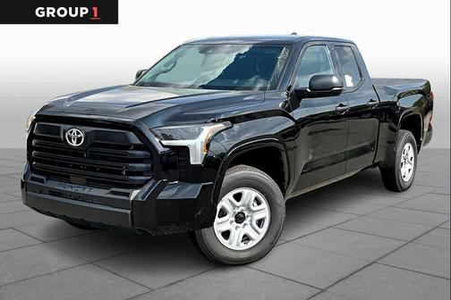2025 Toyota Tundra SR