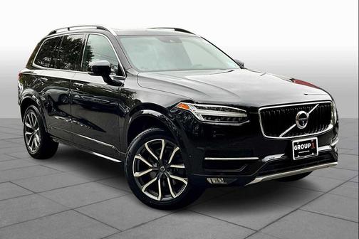 2018 Volvo XC90 T5 Momentum