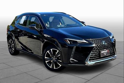 2023 Lexus UX 250h Base