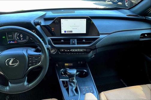2023 Lexus UX 250h Base