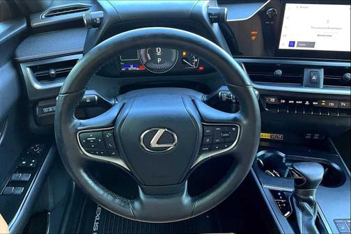 2023 Lexus UX 250h Base
