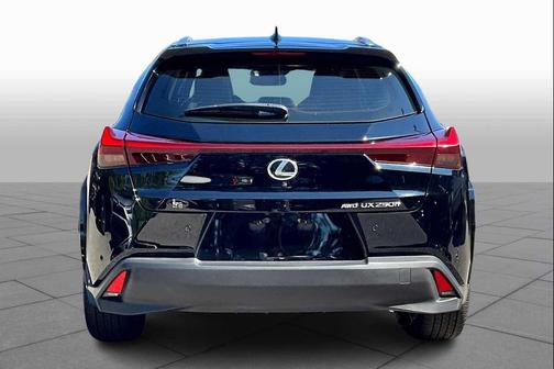 2023 Lexus UX 250h Base