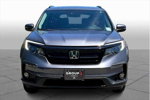 2022 Honda Pilot AWD Special Edition