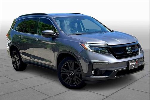 2022 Honda Pilot AWD Special Edition