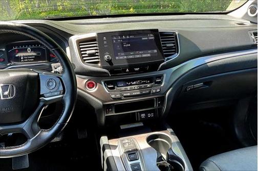 2022 Honda Pilot AWD Special Edition