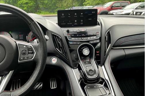 2022 Acura RDX A-Spec Advance Package