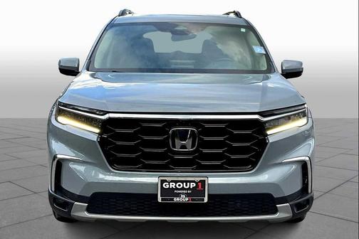 2023 Honda Pilot AWD Elite