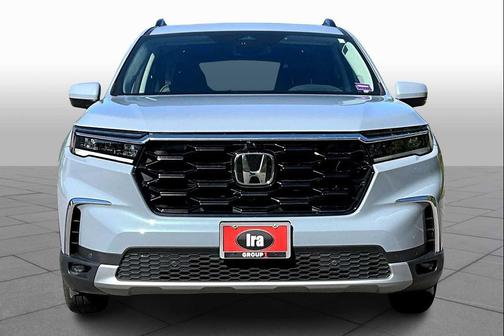 2023 Honda Pilot AWD Elite