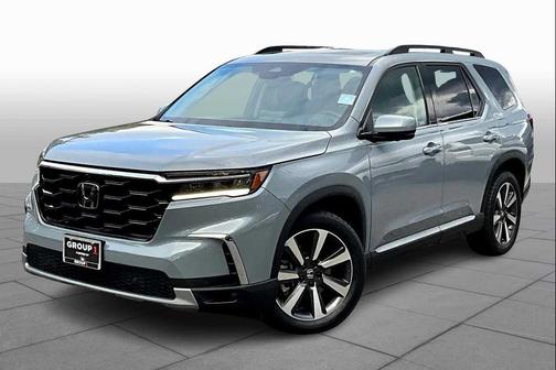 2023 Honda Pilot AWD Elite