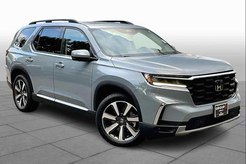 2023 Honda Pilot AWD Elite