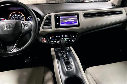 2016 Honda HR-V EX-L w/Navigation