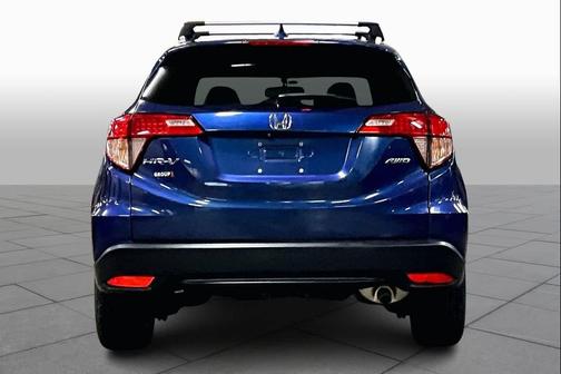 2016 Honda HR-V EX-L w/Navigation