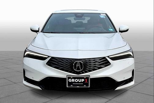 2024 Acura Integra w/A-Spec Technology Package