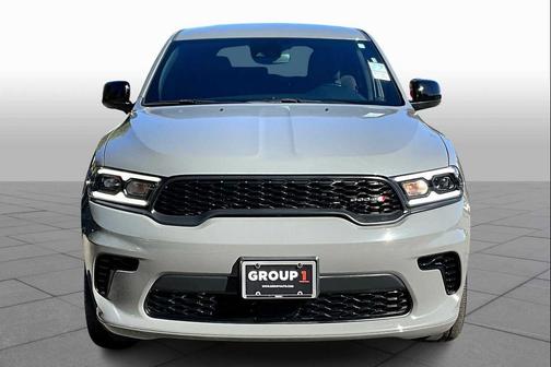 2023 Dodge Durango GT Launch Edition  AWD