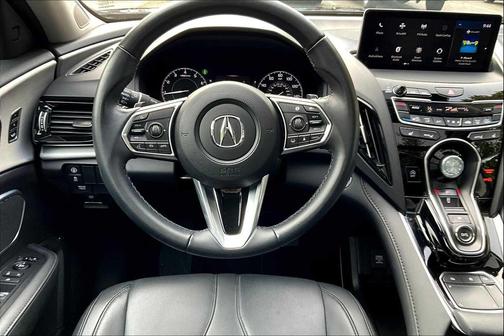2023 Acura RDX Base
