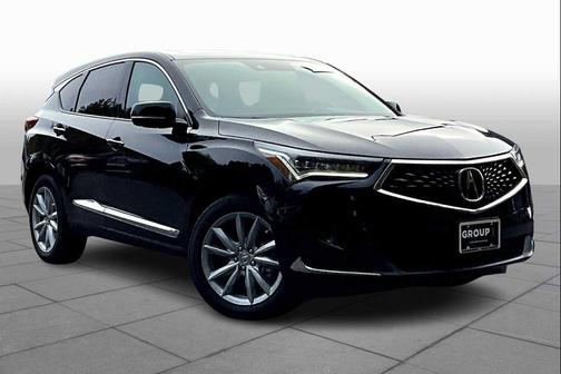 2023 Acura RDX Base