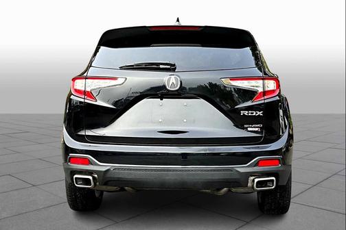 2023 Acura RDX Base