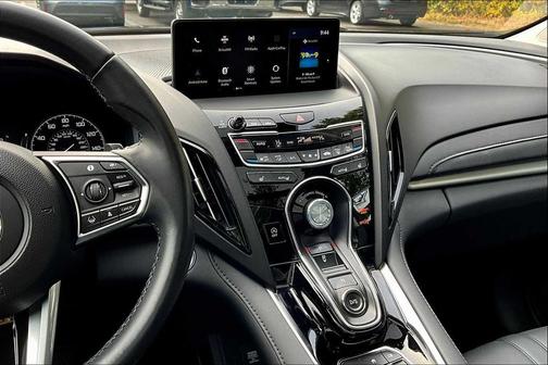 2023 Acura RDX Base
