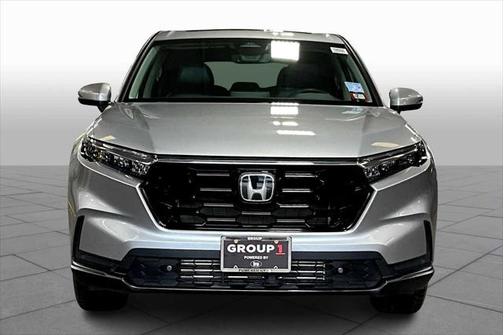 2023 Honda CR-V EX-L AWD