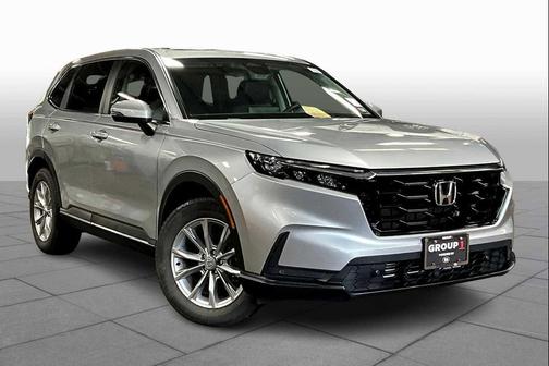 2023 Honda CR-V EX-L AWD