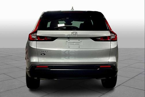 2023 Honda CR-V EX-L AWD