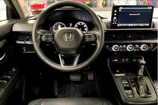 2023 Honda CR-V EX-L AWD