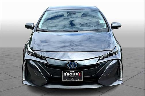 2022 Toyota Prius Prime LE