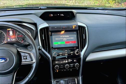 2021 Subaru Ascent Premium 8-Passenger