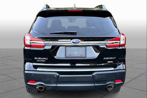 2021 Subaru Ascent Premium 8-Passenger