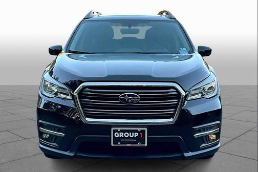 2021 Subaru Ascent Premium 8-Passenger