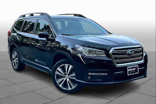2021 Subaru Ascent Premium 8-Passenger