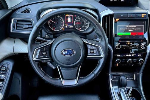 2021 Subaru Ascent Premium 8-Passenger