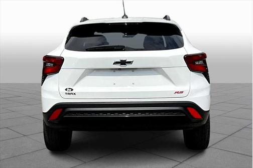 2024 Chevrolet Trax FWD 2RS