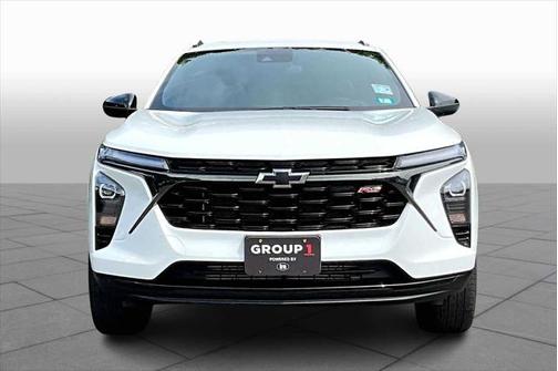 2024 Chevrolet Trax FWD 2RS