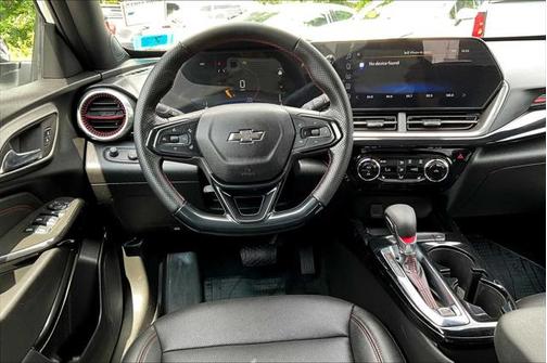 2024 Chevrolet Trax FWD 2RS