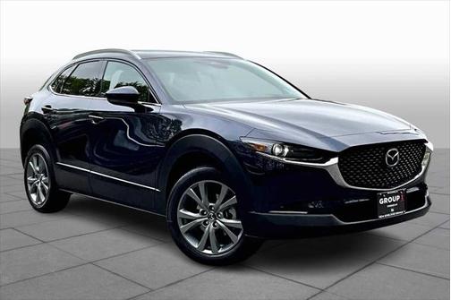 2025 Mazda CX-30 2.5 S Premium Package