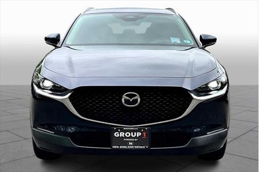 2025 Mazda CX-30 2.5 S Premium Package