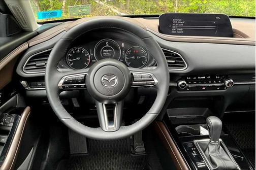 2025 Mazda CX-30 2.5 S Premium Package