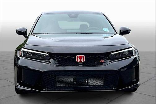 2025 Honda Civic Type R Manual
