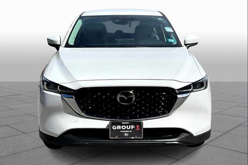 2023 Mazda CX-5 2.5 S Select