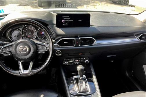 2023 Mazda CX-5 2.5 S Select