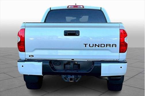 2021 Toyota Tundra Limited