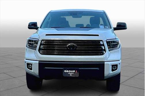 2021 Toyota Tundra Limited