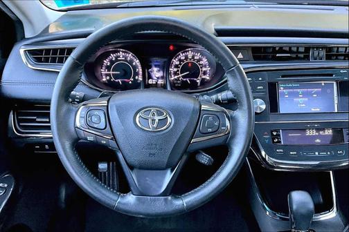 2015 Toyota Avalon XLE Premium