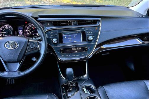 2015 Toyota Avalon XLE Premium